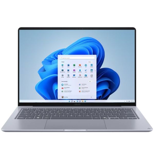 Asus Zenbook 14 UX3480 (UX3480AA-U1006WOA) kék